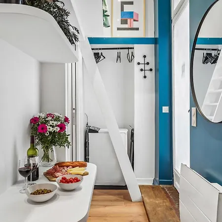 Lavie Maison Petite