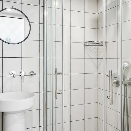 Apartment Lavie Maison Petite *
