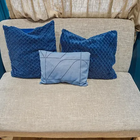 Lavie Maison Petite Apartment Paris