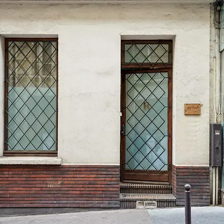 Lavie Maison Petite Apartment *