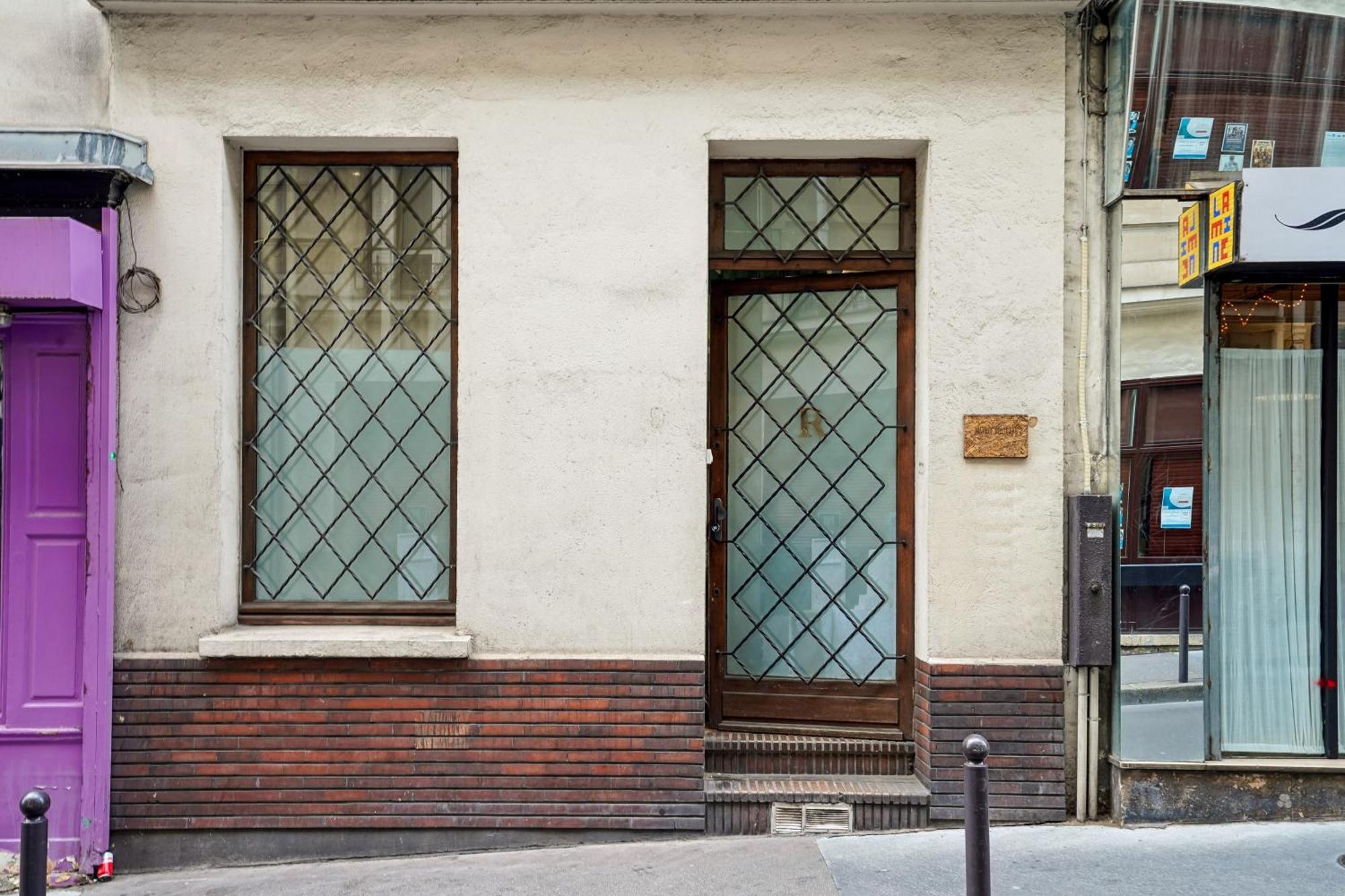 Lavie Maison Petite Appartamento *