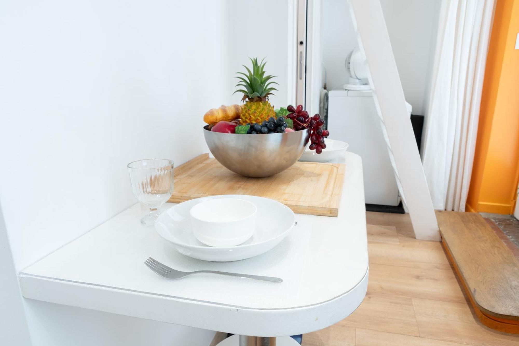 Appartamento Lavie Maison Petite *